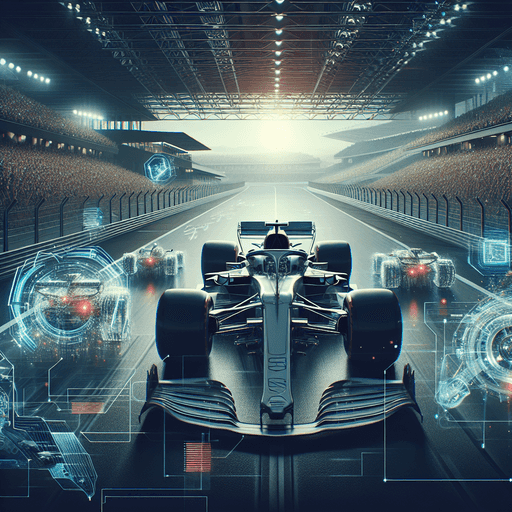 Inovasi Mesin di Formula 1 2025: Apa yang Bisa Kita Harapkan?