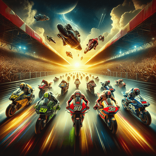 MotoGP 2025: Analisis Kompetisi Antara Pabrikan Top