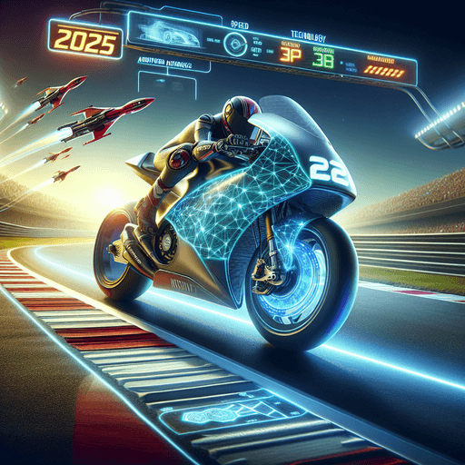 MotoGP 2025: Bagaimana Perubahan Teknologi Mempengaruhi Kecepatan