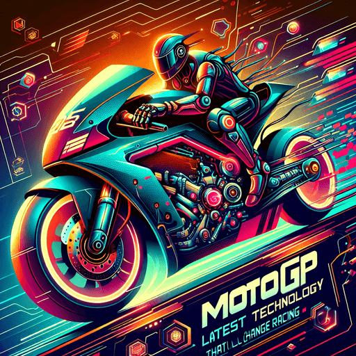 MotoGP 2025: Teknologi Terbaru yang Akan Mengubah Balapan