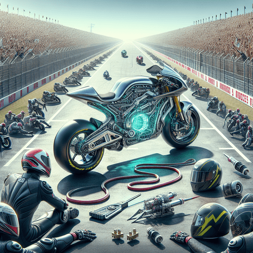 MotoGP's New Era: What to Expect for the 2025 Season